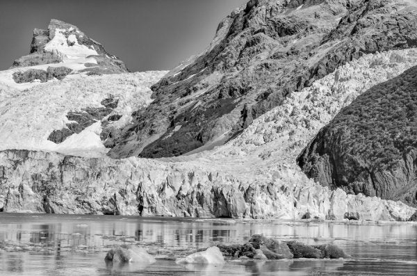 Los Alerces National Park - Argentina