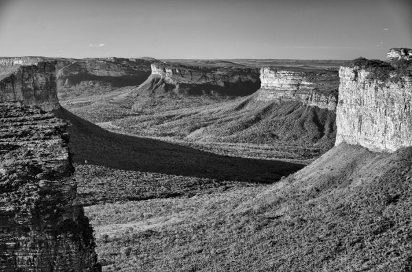 Chapada Diamantina National Park - Brazil