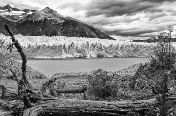 Perito Moreno Glacier - Argentina