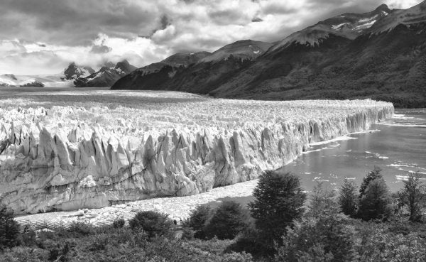Perito Moreno Glacier - Argentina