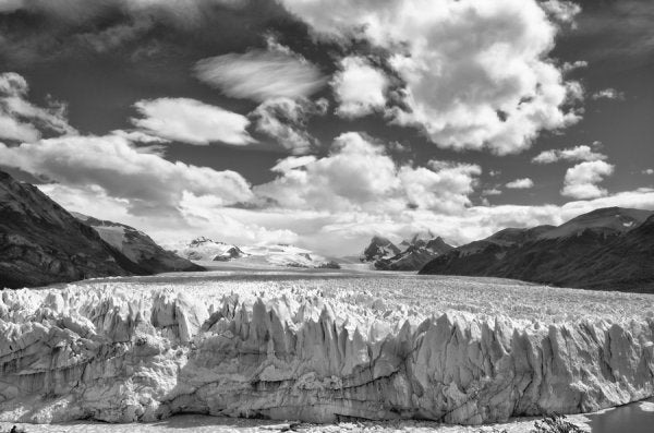 Perito Moreno Glacier - Argentina