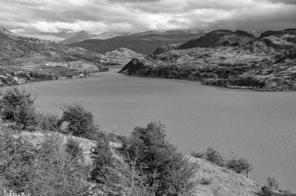 Carretera Austral - Chile