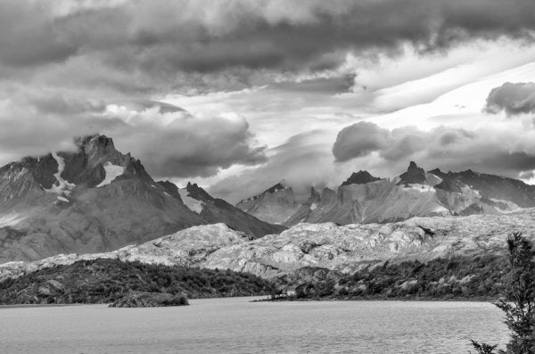 Torres del Paine National Park - Chile