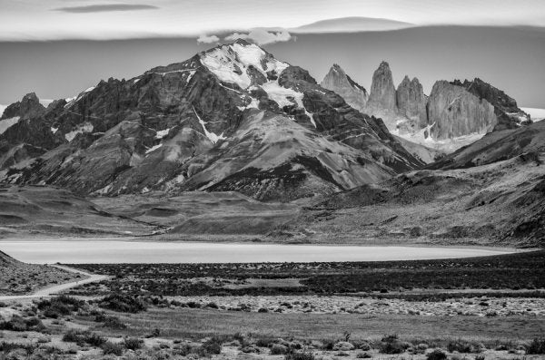 Torres del Paine National Park - Chile