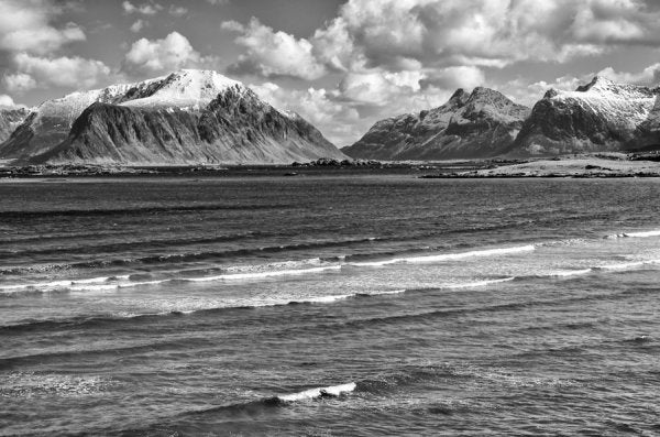 Lofoten Islands - Norway