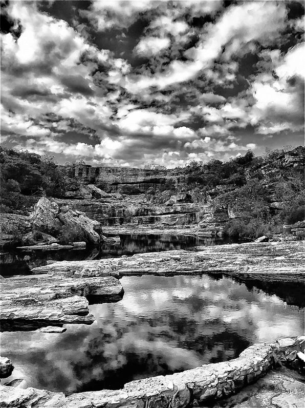 Chapada Diamantina National Park - Brazil