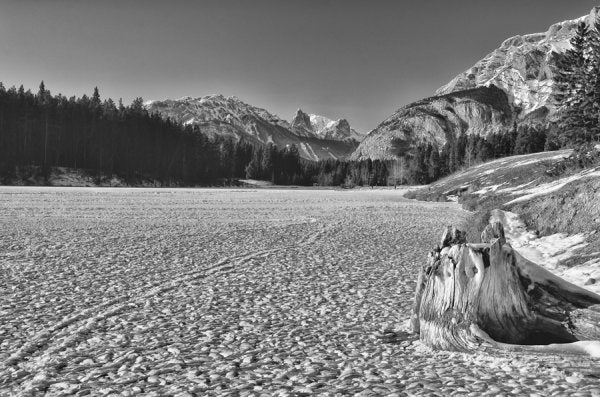 Rocky Mountains - Canada