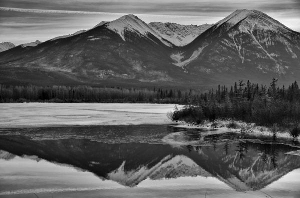 Rocky Moutains - Canada