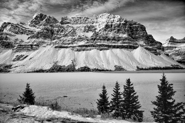 Rocky Moutains - Canada