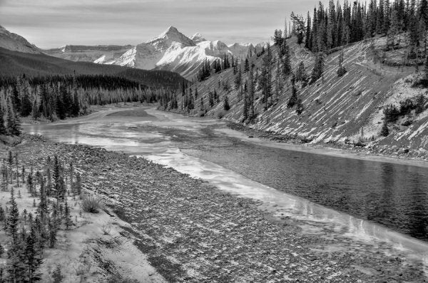 Rocky Moutains - Canada