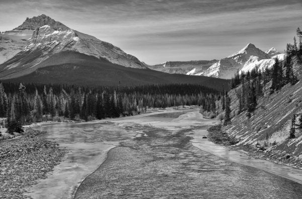 Rocky Moutains - Canada