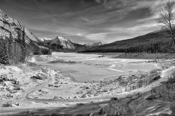 Rocky Moutains - Canada