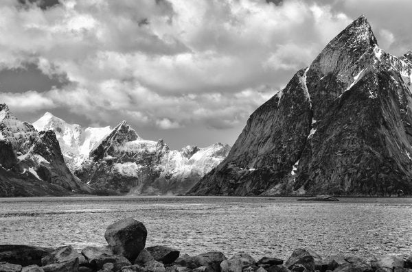 Lofoten Islands - Norway