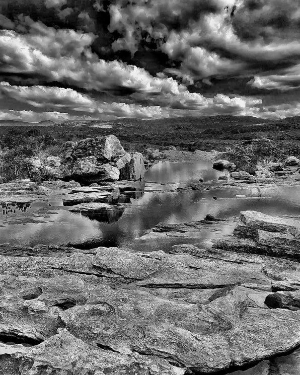 Chapada Diamantina National Park - Brazil