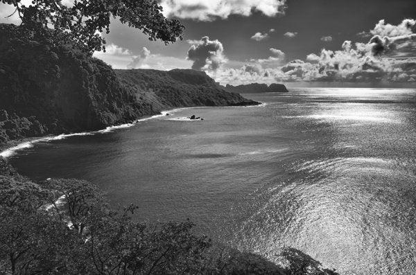 Baia dos Golfinhos Fernando De Noronha National Park - Brazil